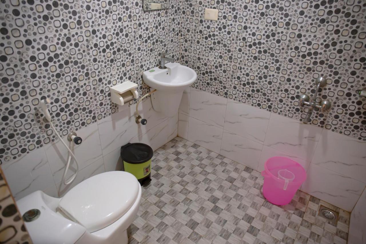 Marari Edens Apartment Mararikulam Bagian luar foto